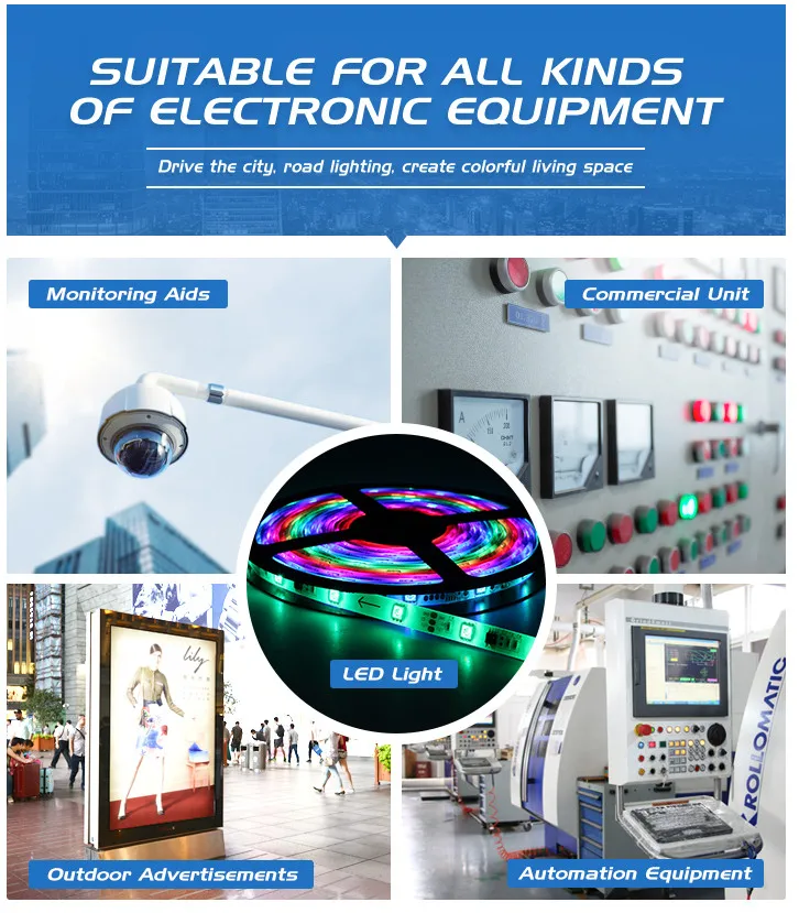 Computers e Electronics