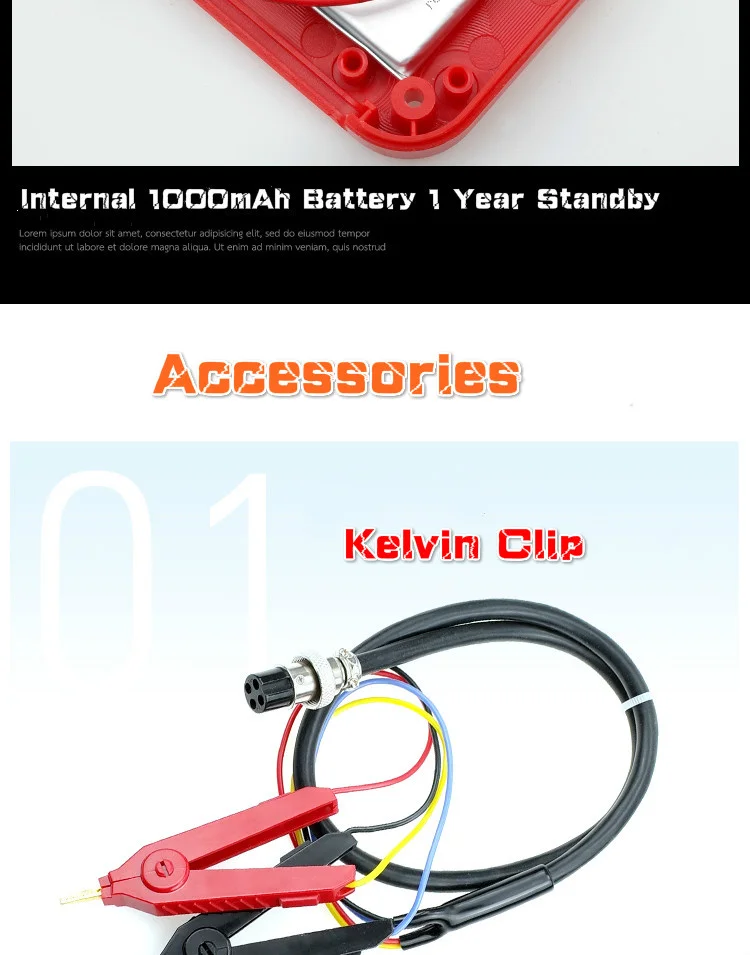 High Quality Ferramenta