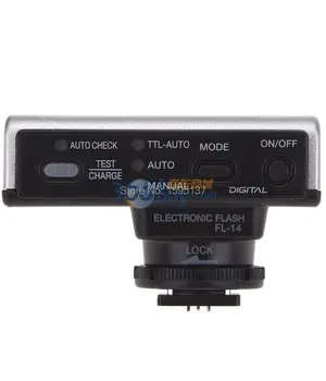 

FL-14 FL14 top flash lamp for Olympus E-PL7 E-PL5 E-PL6 E-M1 E-M5 E-M10 X-Z1 X-X2 for Panasonic GH2 GH3 GH4 GF6 GF7 G5 G6 camera