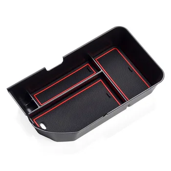 

For Toyota Camry 2018 2019 2020 Car Right Hand Drive Car Armrest Storage Box Container Holder Accessories RHD Organizer styling
