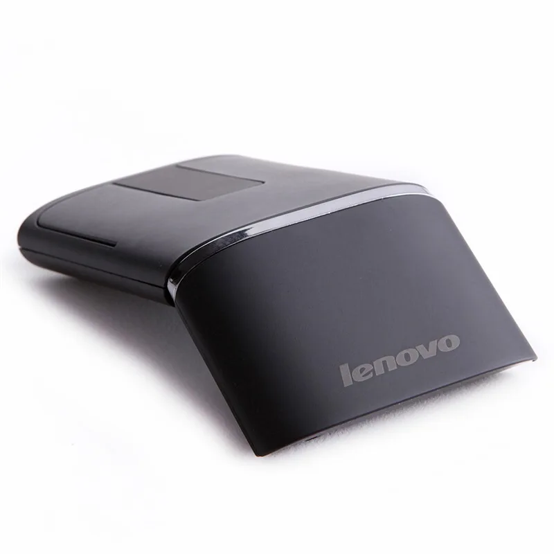 Беспроводная мышь LENOVO N700 2 4 ГГц 1200 точек/дюйм с лазерной ручкой USB Двойное