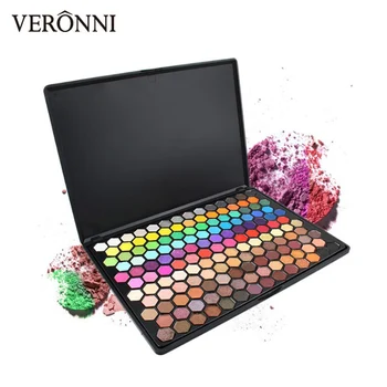 

149 Colours Nature Lasting Shimmer Eye Shadow Pigment Palette Matte Pearlescent Eye Shadow Makeup Cosmetic