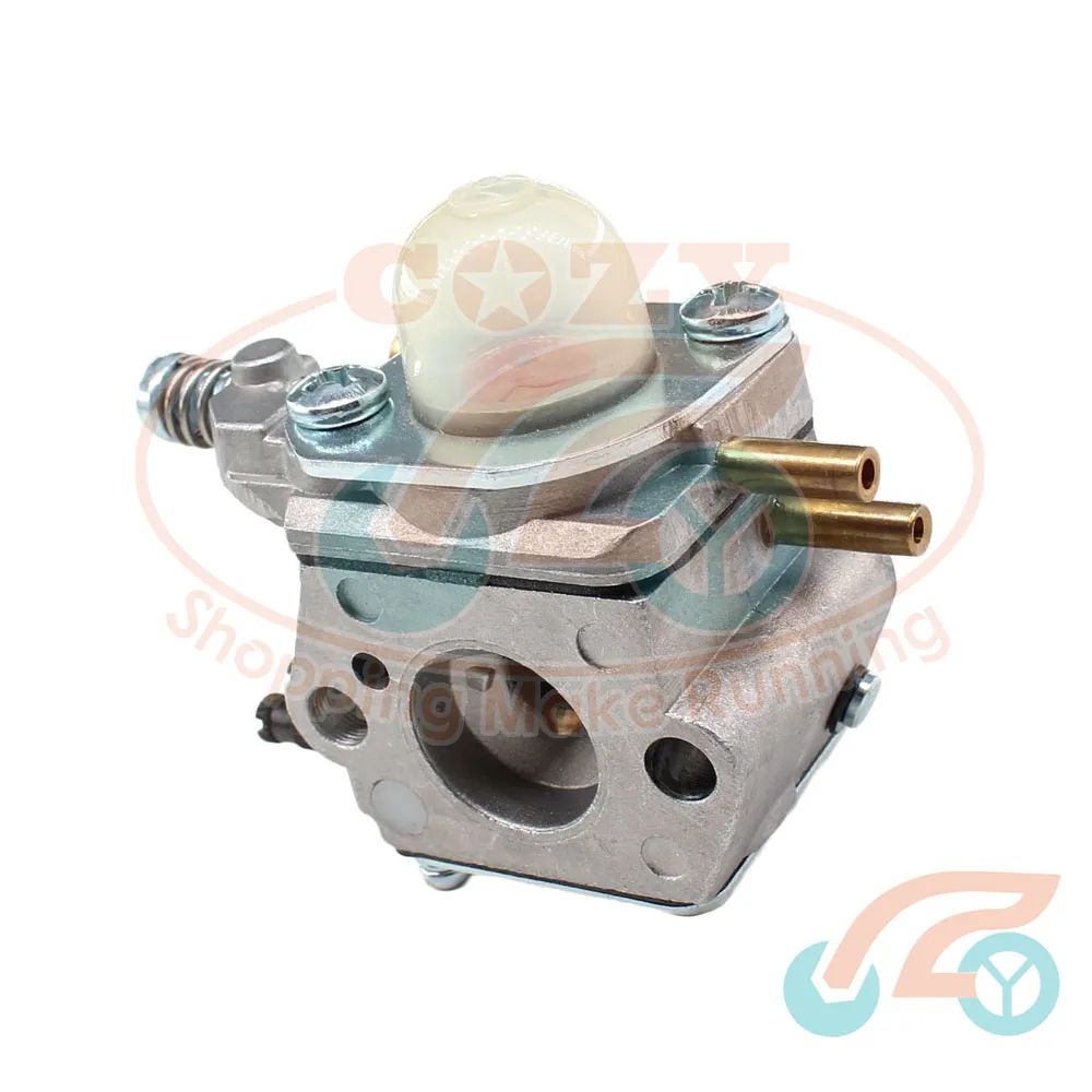Карбюратор для zama эхо триммер C1U-K52 C1U-K47 SRM2100 GT2000 GT2100 PAS2000 PAS2100 12520013312