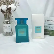 Высокое качество! 100 мл фирменный Женский парфюм с цветами фруктовые ноты женский аромат для парфюма унисекс