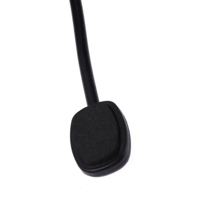 1 м кабель проводной головной микрофон гарнитуры гибкий бум Amplifie конденсаторный микрофоны для динамика усилитель голоса учителя