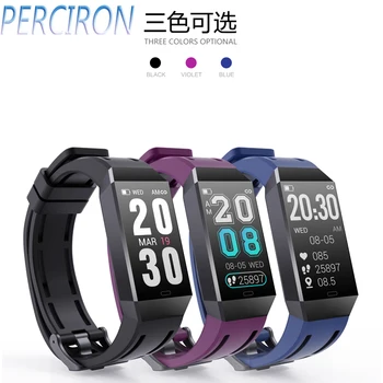 

New Fitness Tracker Band Z27 Smart Bracelet Waterproof Blood Pressure Wristband Tracker Heart Rate Bracelets Smart Wristband