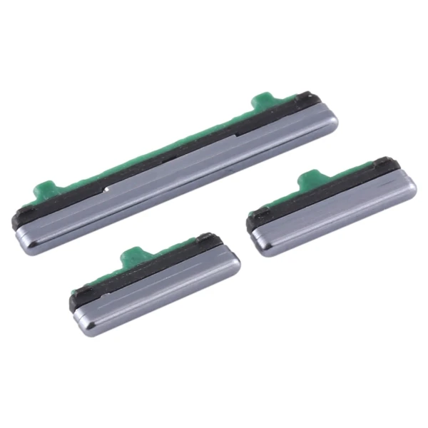 For Samsung Galaxy S10 5G Power Button Volume Control Button Mobile Phone Side Key Replacement Parts