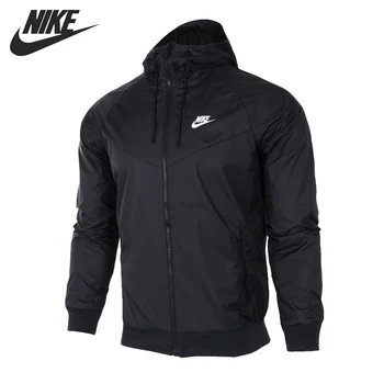 

Original New Arrival NIKE AS M NSW WR JKT Men's Jacket Hooded Sportswear