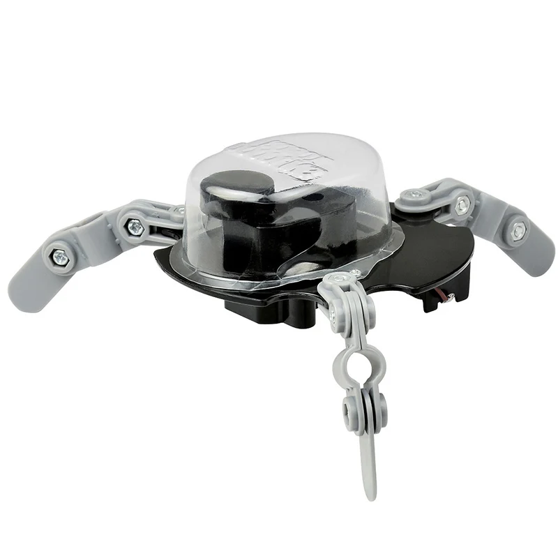  Doodling Robot Kit Creative Electrical DIY Auto Graffiti Drawing Science Education Toys Machine for