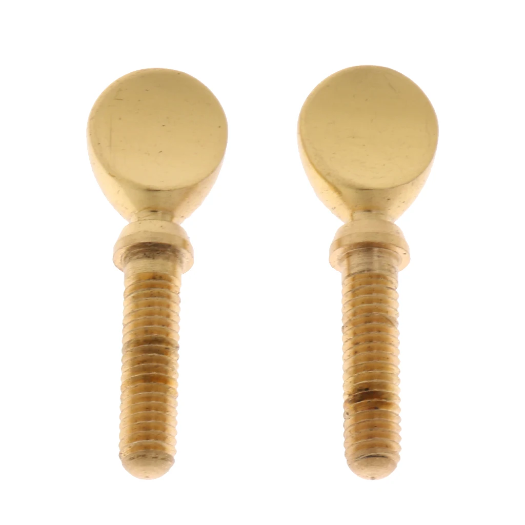Saxophone Neck Screws Clamp Screw Saxophone Parts