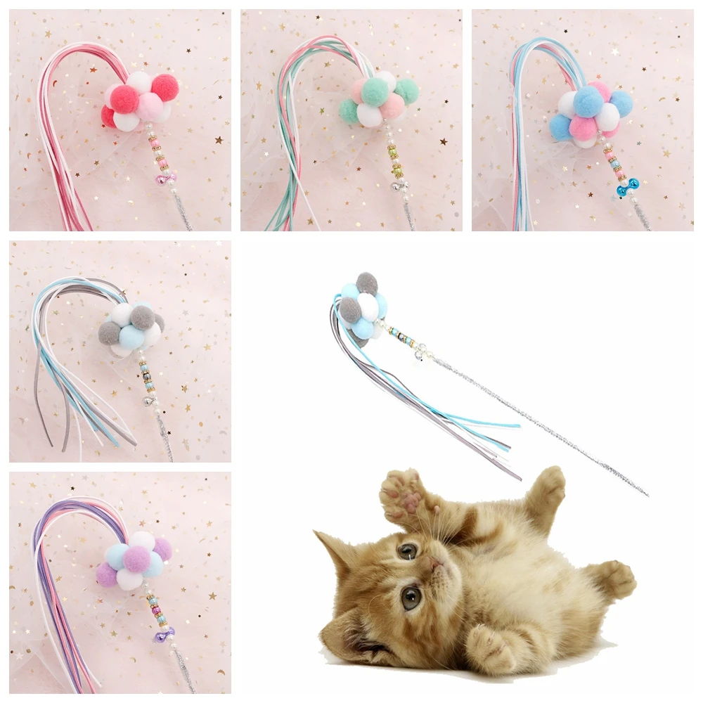 sturdy cat toys
