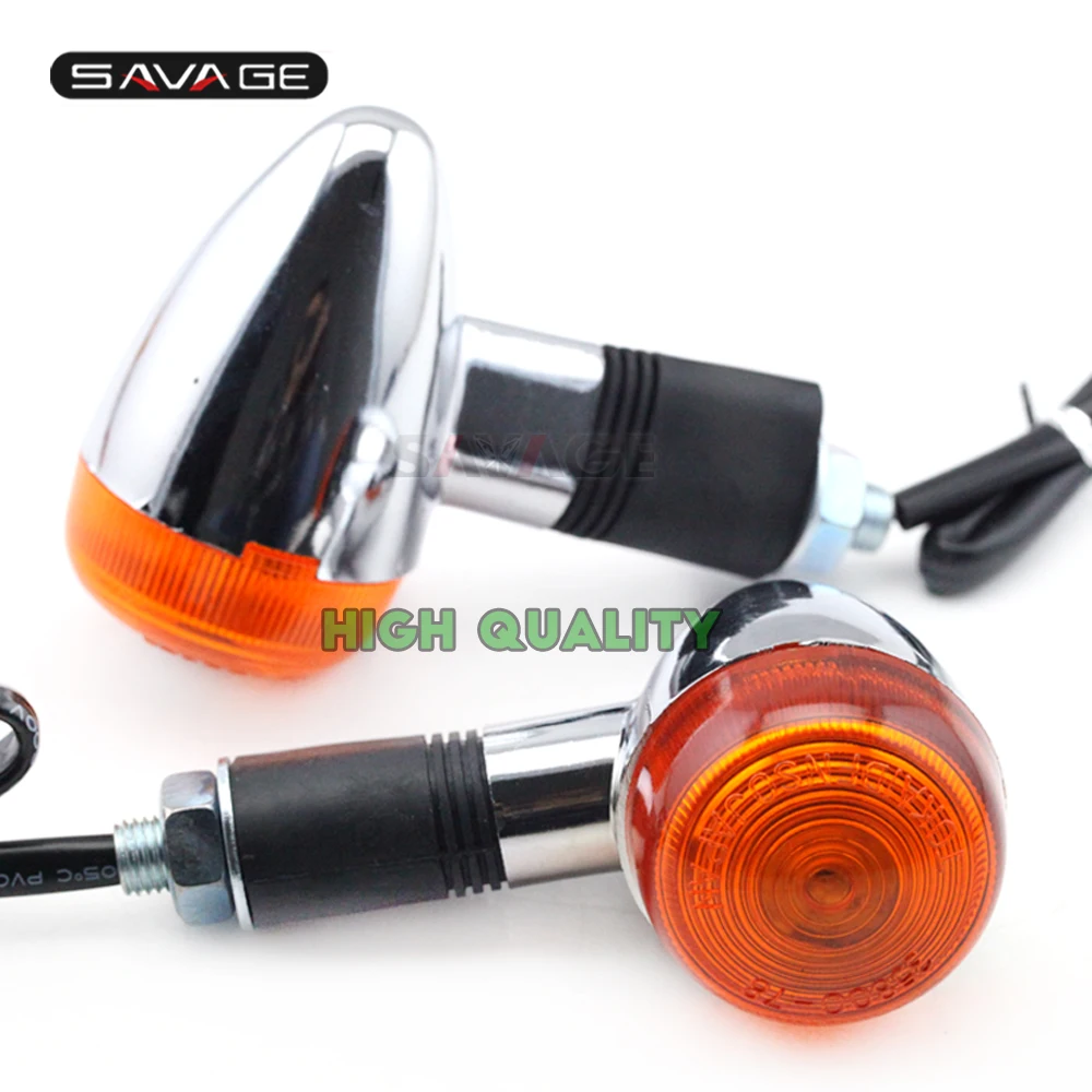 Задний указатель поворота для YAMAHA XVS125 XVS250 XVS400 XVS650 XVS 125/250/400/650 Drag Star V-Star Vstar