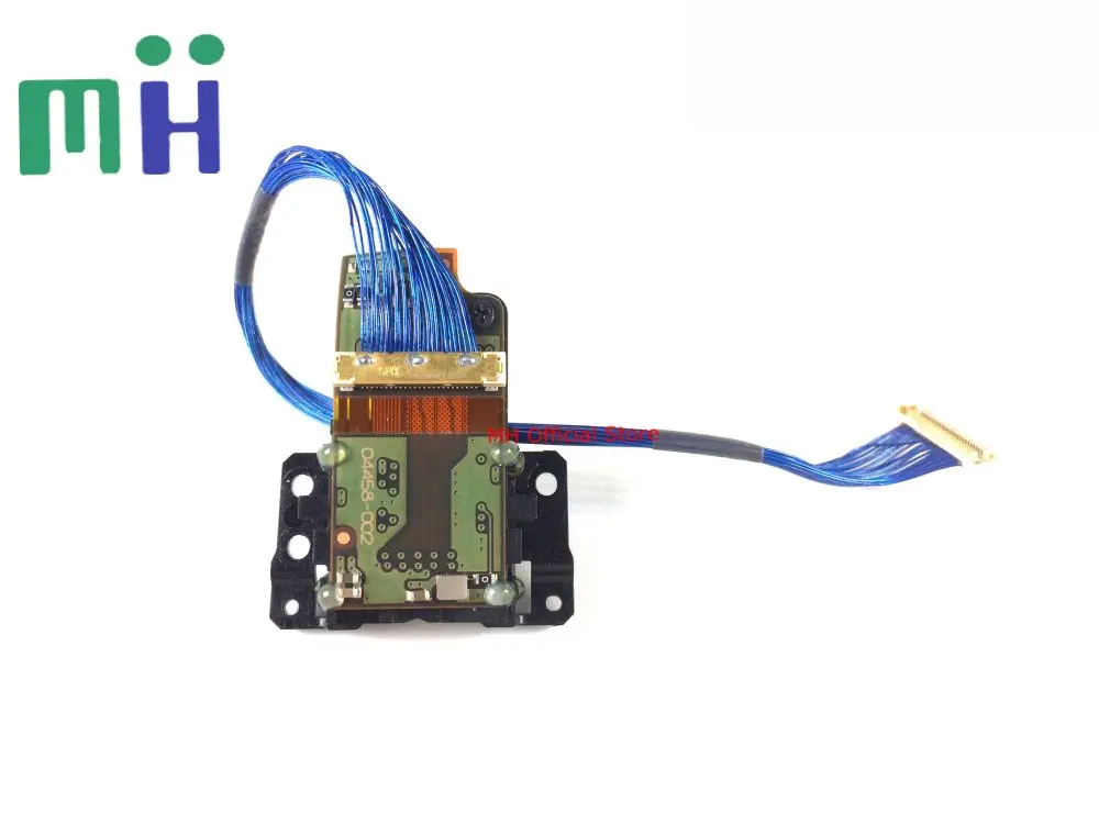 

For Nikon D810 Cable Viewfinder Top Photometry Metering AE FPC Flex Connect Mainboard SIS PCB Unit Camera Repair Spare Part
