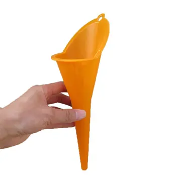 

Car Refueling Long Funnel Oil Additive Motorcycle Farm Machine Funnel Car Refueling Longer Funnel Gasoline Engine