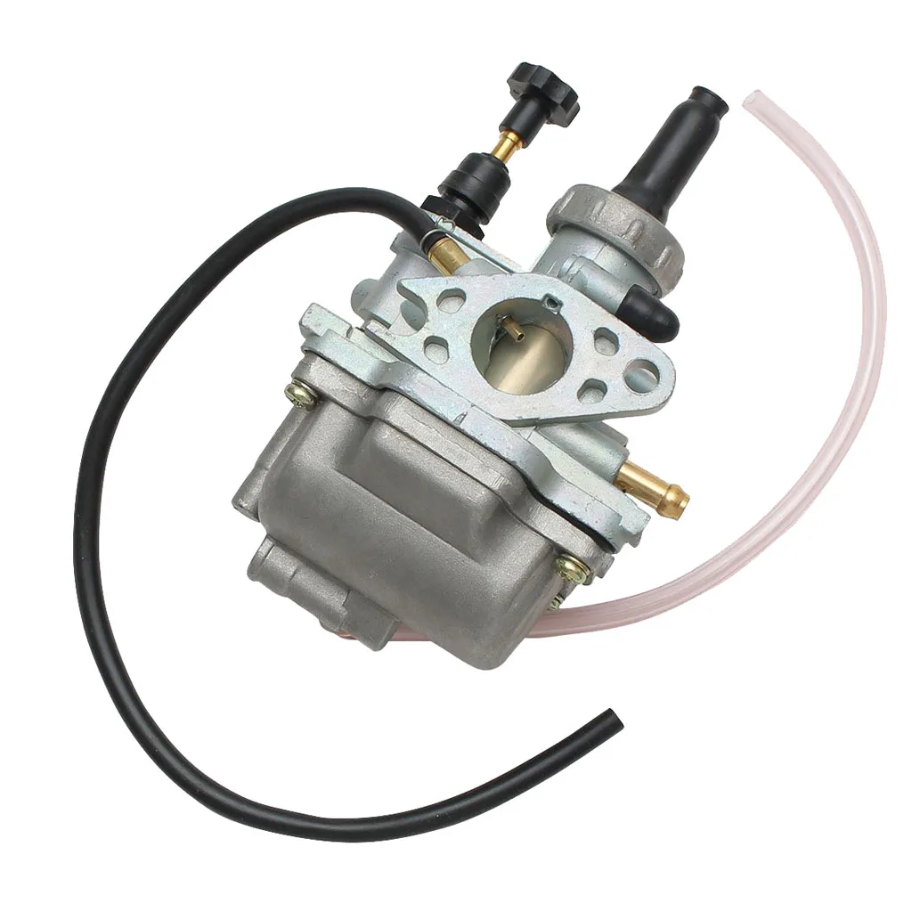 Абсолютно LT80 Карбюратор ПОДХОДИТ 1987-2006 SUZUKI LT80 Carb ЗАМЕНЯЕТ OEM части No: 13200-40B00/13200-40B10