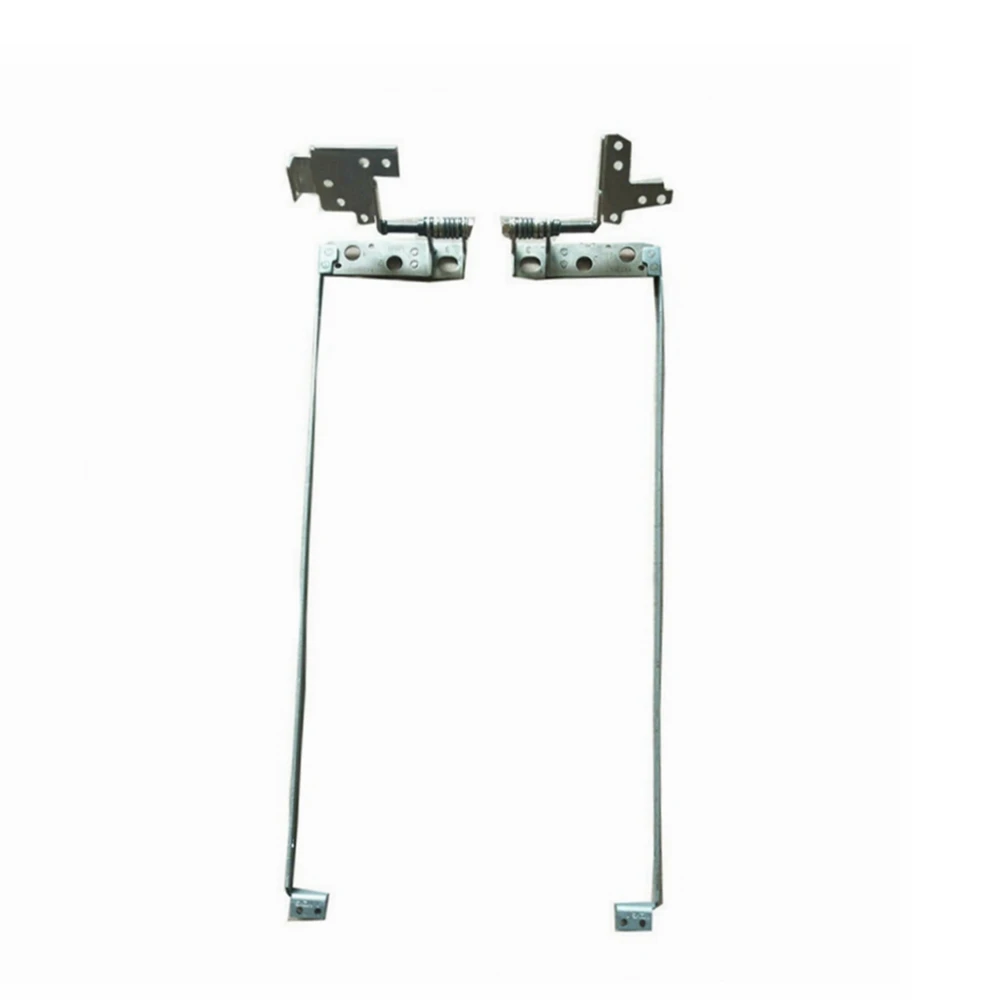 NEW laptop lcd hinges for Dell 17-7000 3737 7721 P24E 17-7737 7737 HINGES R+L TOUCH 17.3" 34.48L24.001 34.48L25.001 65.48LZ1.56