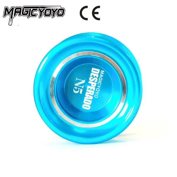 magic yoyo n5