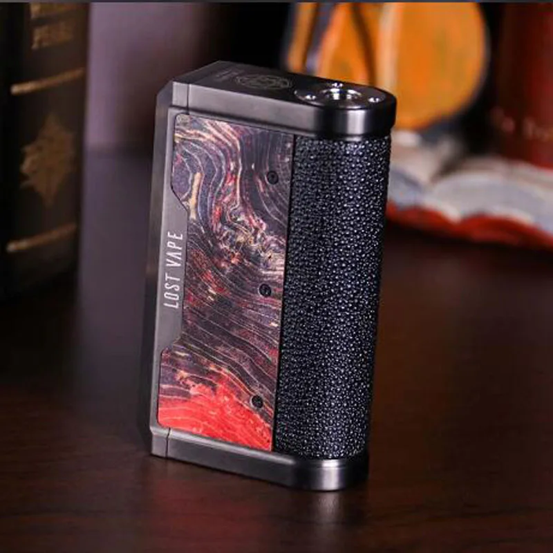 Оригинальный испаритель Lost Vape Centaurus DNA250C электронная сигарета мощностью 200 Вт с