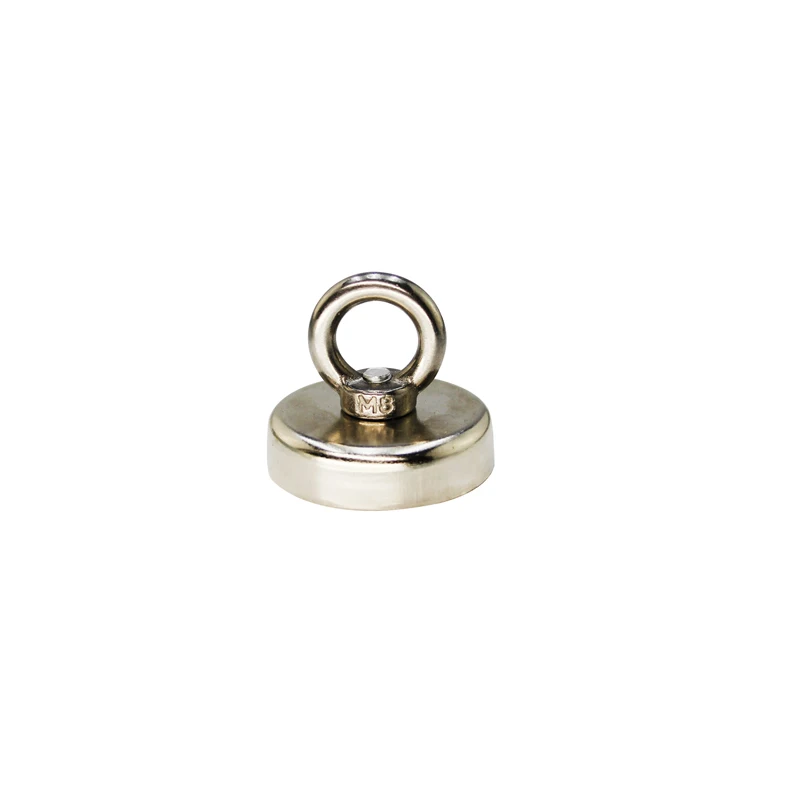1/2/3 шт. D42mm Forte Magnete Al Neodimio di pesca magneti mare profondo salvataggio gancio magneodimio|Магнитные материалы| |