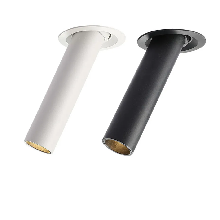 led recessed downlight  (11)