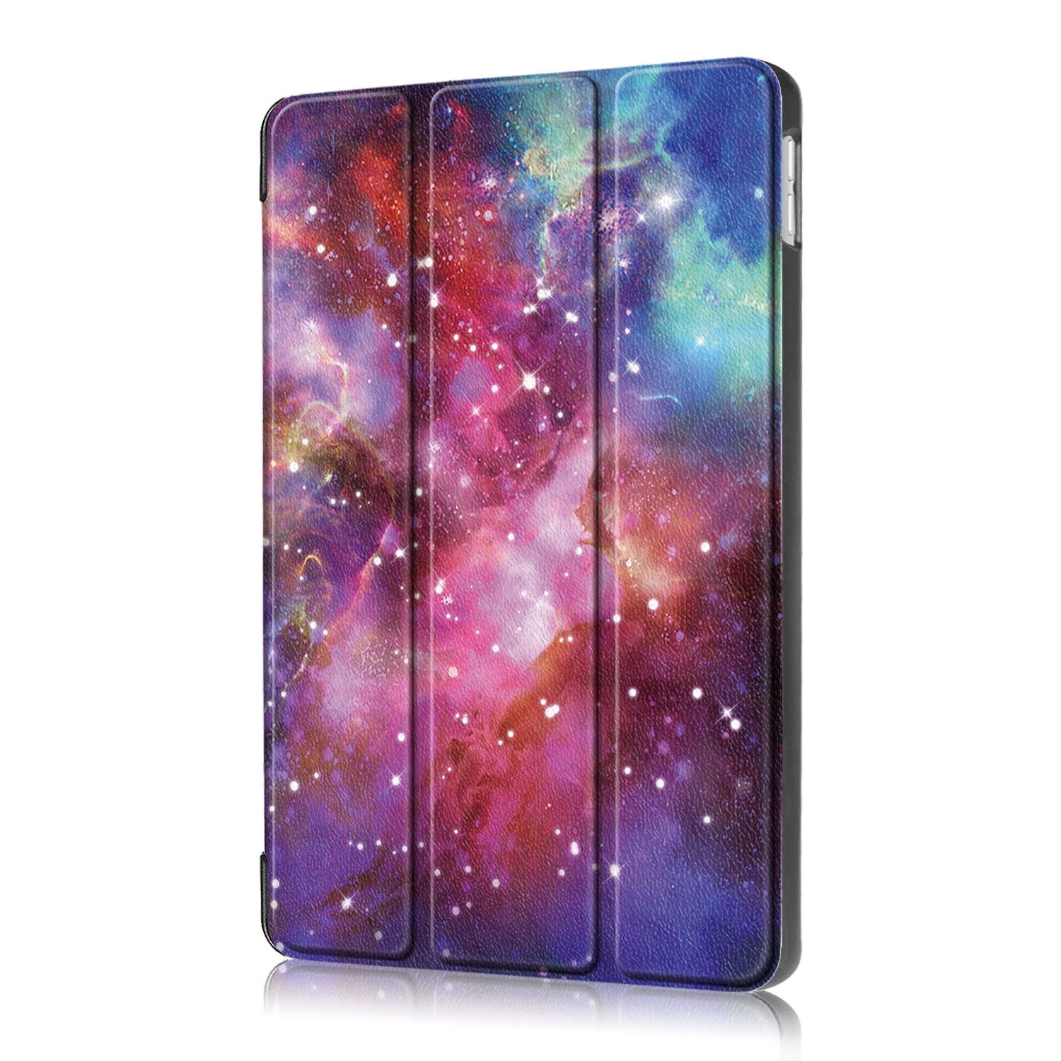 Магнитный чехол для Apple IPad Air 3 2019 10 5 Air3 A2123 A2152 A2153 A2154 Wi Fi умный кожаный с подставкой