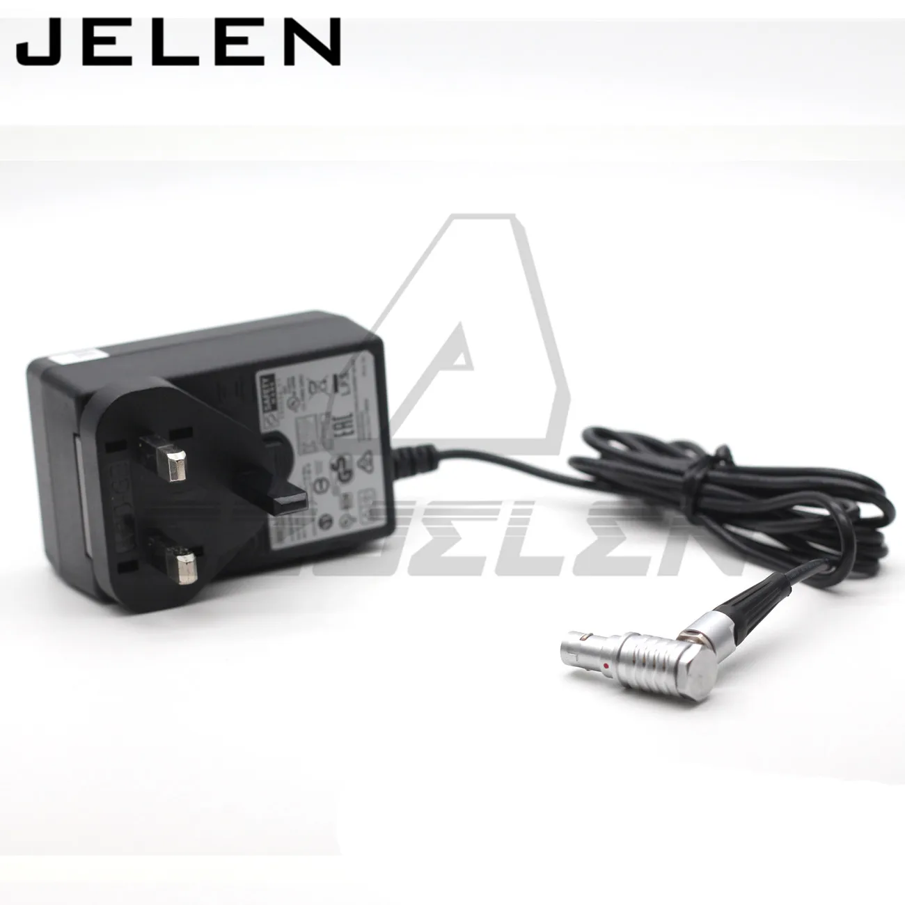Адаптер от 110 В до 12 для кабеля питания 0b 2pin Teradek Bolt Pro 1000/3000ft|Соединители| |
