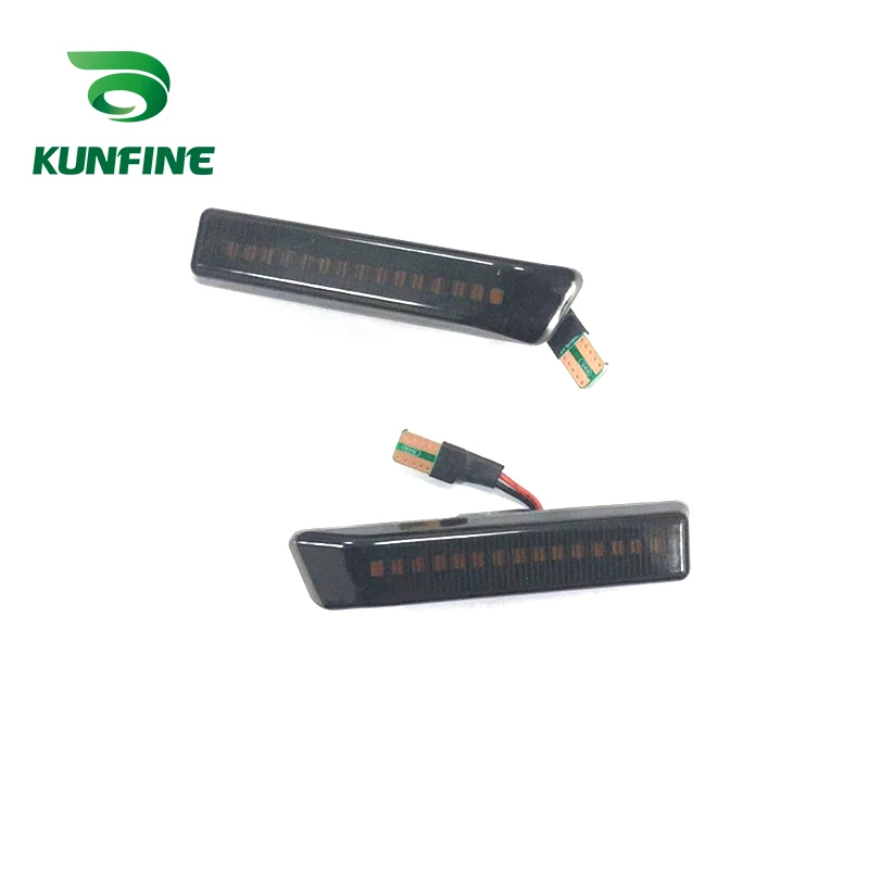 Dynamic Side Marker Light DSM-011