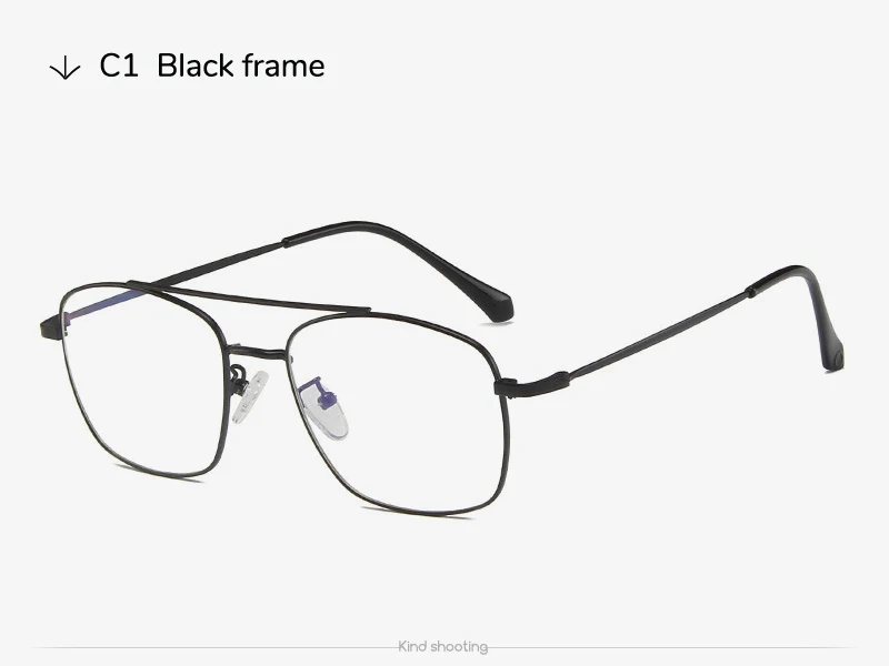 Toketorism винтажные очки оправа для мужчин очки для близорукости оптические линзы оправа для женщин