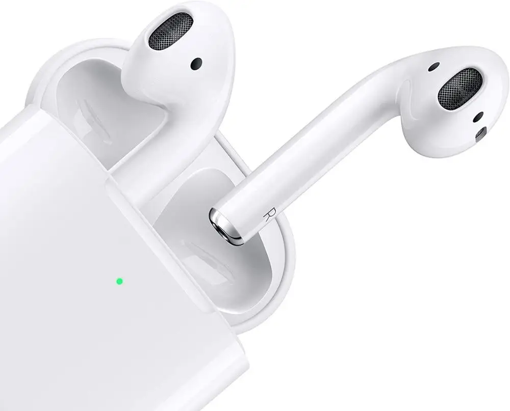 Apple Airpods Wireless Charging Case 2nd