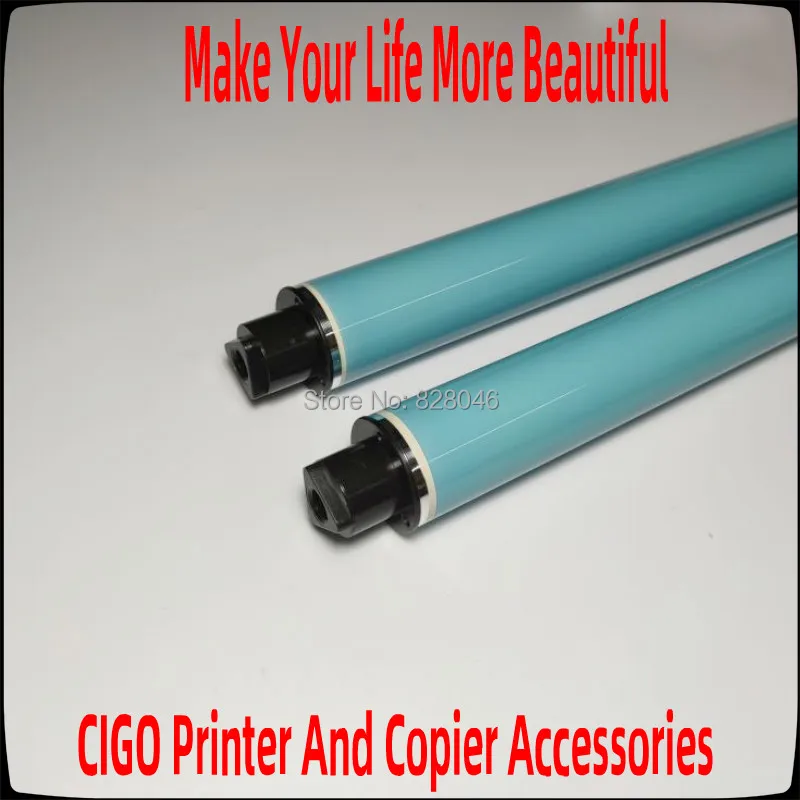 OPC Drum Accessories For HP Color LaserJet CP1525n CP1525nw CM1415fn CM1415fnw Printer,CP1525 CM1415 Toner Cartridge Drum Set
