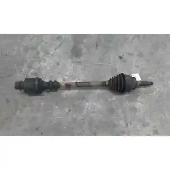 

TRANSMISSION FRONT LEFT RENAULT TRAFIC (SINCE 5.89)