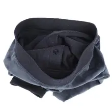 Толстые зимние теплые мужские Леггинсы размера плюс 430 г, 500 г, облегающие мужские кальсоны размера плюс, мужские теплые кальсоны, нижнее белье 556