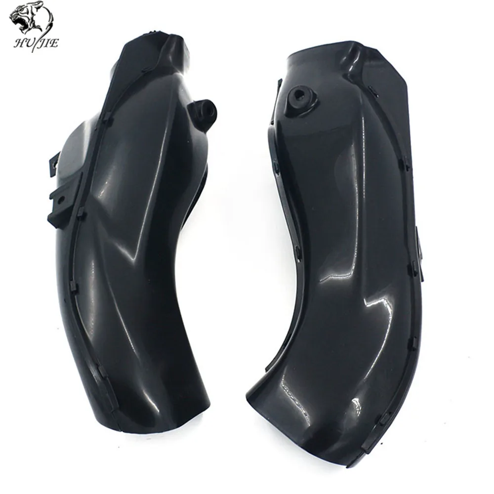 Мотоцикл GSXR 600 750 воздухозаборник кожух воздуховода обтекатель для GSXR 600 GSXR 750 2004 2005 K4