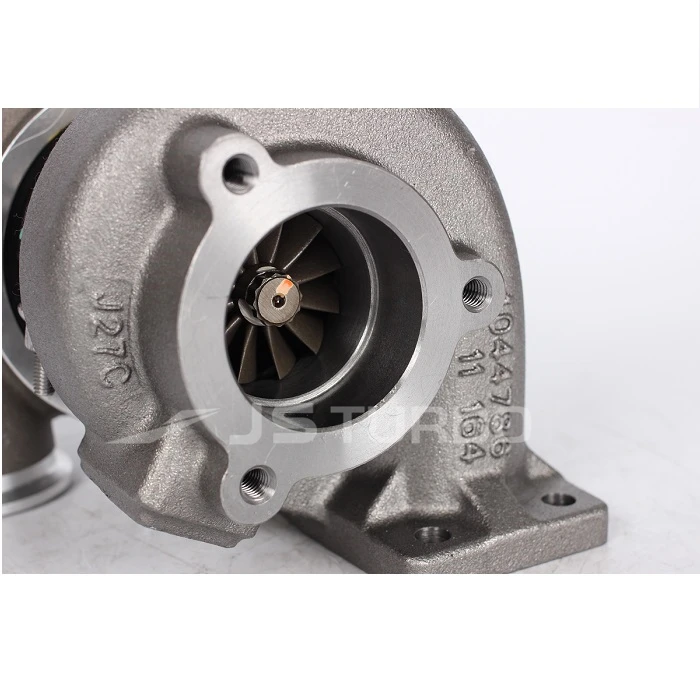 HX25 turbo 4045367 4045368 504226543 4033253H for Iveco TAA/TC 