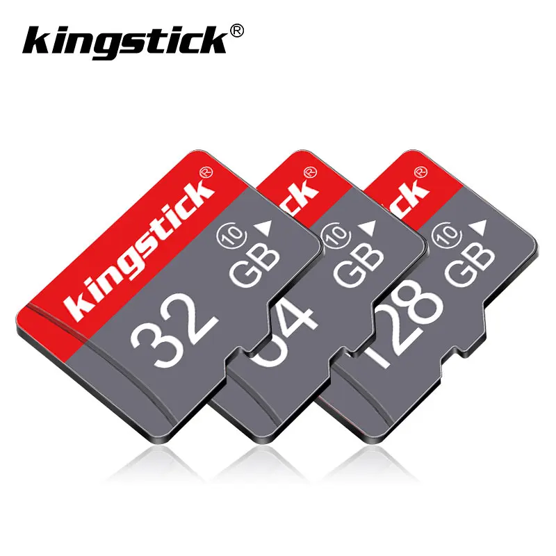 Карта micro sd слот для карт памяти: 8 ГБ/16 ГБ/32 ГБ/64 Гб/128 Гб класс 10 микро sd карта для смартфона микро sd флэш-карта pendrive