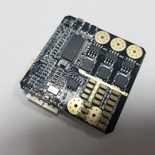 VESC6 Бенджамин ESC импортные компоненты скейтборд карданный Роботизированная рука модель ESC высокая производительность RC автомобиль