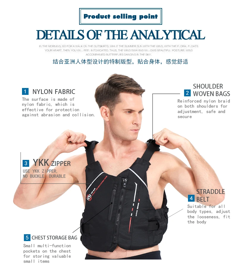 风帆救生衣英文_05