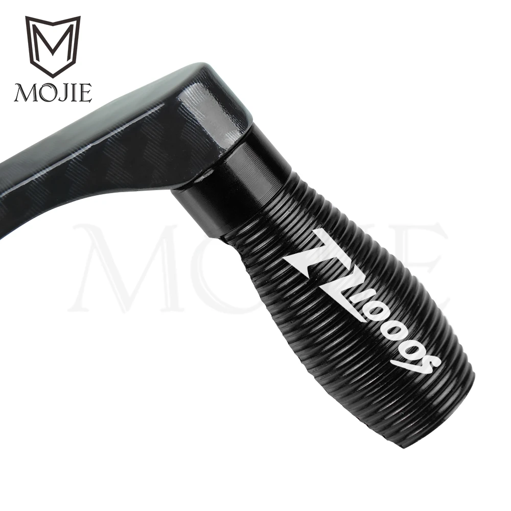 Для Suzuki TL1000S TL 1000 TL1000 S 1997-2001 2000 мотоцикл 7/" 22 мм руль тормоза сцепления Рычаги протектор Защита Proguard