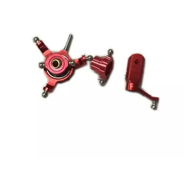 

XK K110 K120 Metal Conversion Upgrade Component XK.2.K110.015