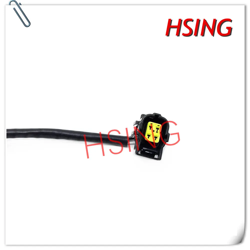 HSINGYE абсолютно#1588A136 датчик кислорода O2 Датчик для Mitsubishi Delica D5 2007* ЧАСТЬ No#1588A136 0258005989