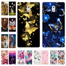 Phone Case untuk Nokia 2 3 5 6 Silicone Shell Cover Dicat Kasus Penutup untuk Nokia 5 6 3 2 nokia5 Nokia6 Nokia2 Nokia3 Fundas Coque(China)