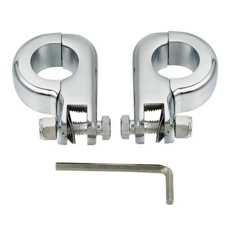 32mm Engine Guard Crash Bar Universal Highway Pegs Footpeg Mount For Yamaha Kawasaki Suzuki Harley Honda Touring Sportster motorcycle accessories motorcycle footrests motorcycle foot pedals