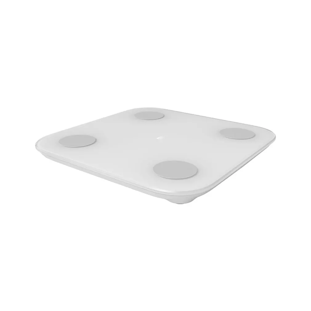 

Body Fat Scale 2 Generation High Precision Bia Fat Test Chip 13 Body Data Intelligent Measurement Weight Scale