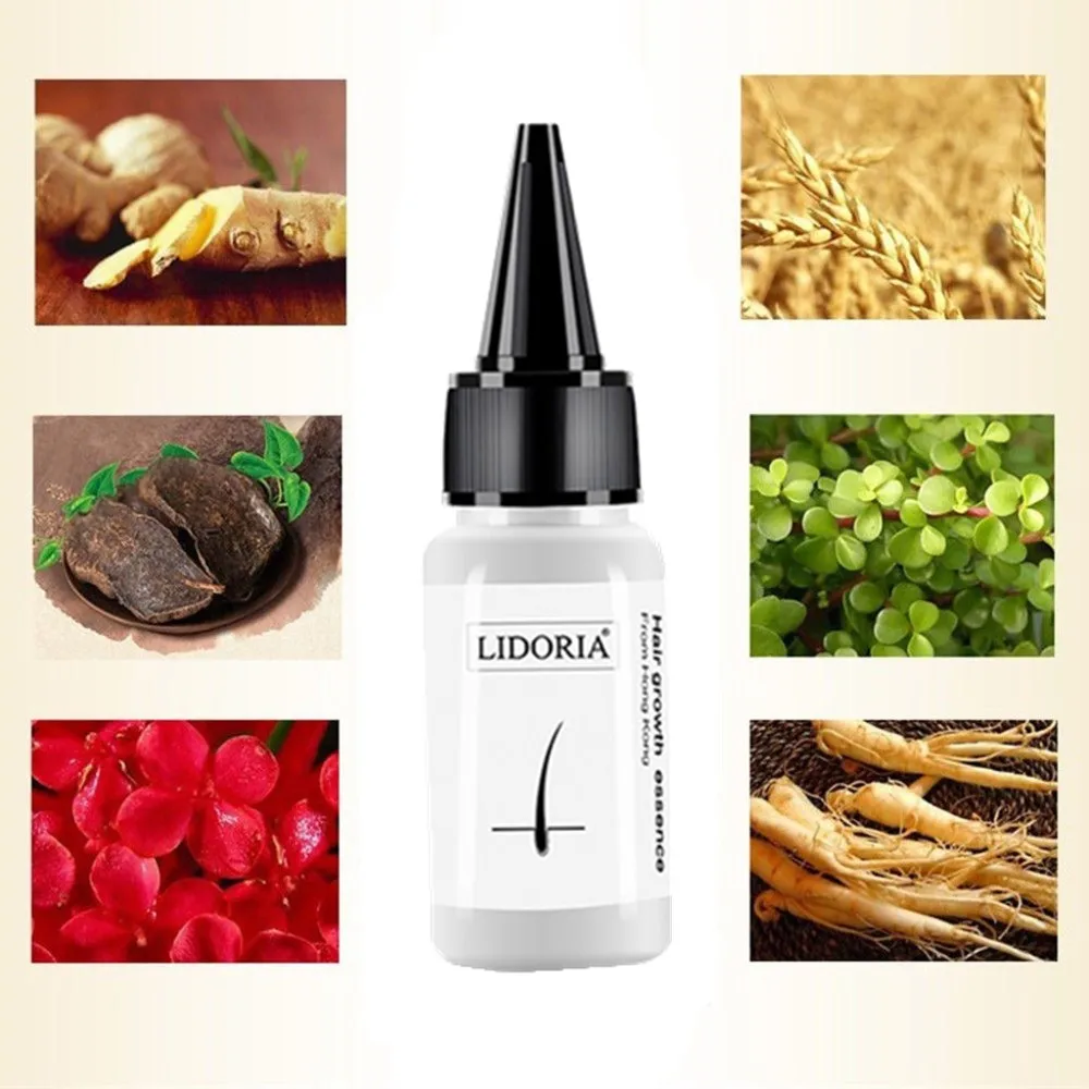 

Nurturing scalp soft hair care solution, anti-alopecia essential oil, conditioning alopecia. Regeneration of strong hair roots