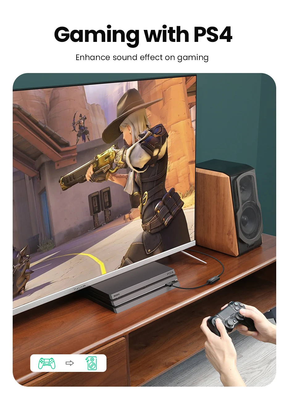 Computers e Electronics