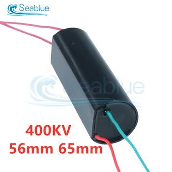 

DC 3V-6V to 400KV 400000V Boost Step up Power Module High Voltage Generator Module Inverter Pulse High Voltage Module