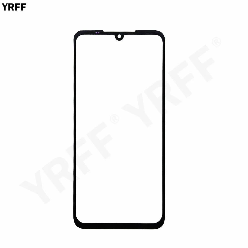 Touch Screen Panel for LG G8 G8S G8X ThinQ,G810 G850 G820,Front Glass Panel Screen ,Replacement Parts