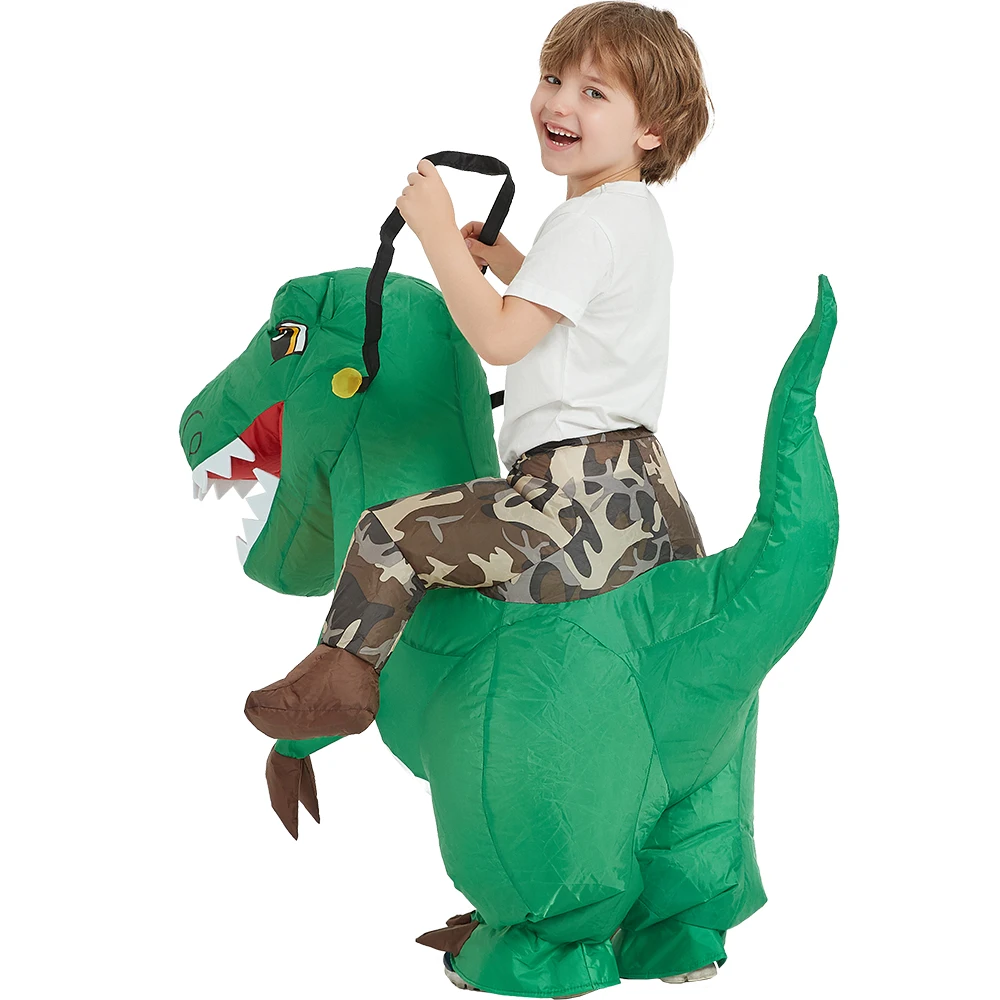 Pink Dinosaur Cosplay Kids Game Stage Drama Costume Carnival Party Costume ciudaddelmaizslp.gob.mx