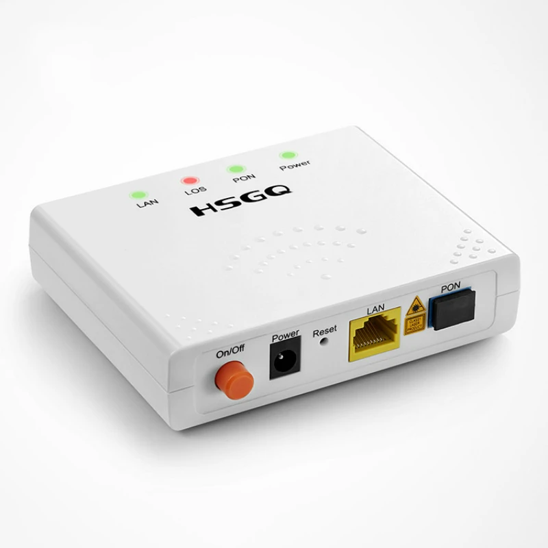 GP100 10/100/1000 м RJ45 порт гигабитный gpon ont 1 ge Realtek gpon ONU
