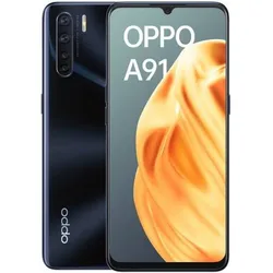 Телефон movil смартфон oppo a91 Осветляющий